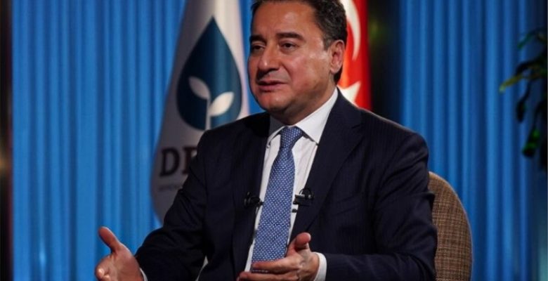 Babacan Davos’ta vereceği mesajı açıkladı