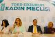 TDED ERZURUM KADIN MECLİSİ “TÜRK-İSLAM KÜLTÜRÜNDE KADIN” TEMASIYLA TOPLANDI