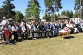 ERZURUM’DA ‘’KORUYUCU AİLE GÜNÜ’’ ETKİNLİKLERİ