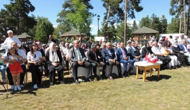 ERZURUM’DA ‘’KORUYUCU AİLE GÜNÜ’’ ETKİNLİKLERİ