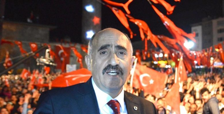 Tanfer’den 15 Temmuz açıklaması…