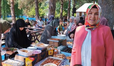 “Çölyak hastalarının en büyük problemi sosyalleşme alanı”