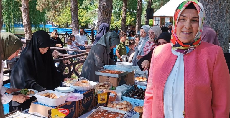 “Çölyak hastalarının en büyük problemi sosyalleşme alanı”