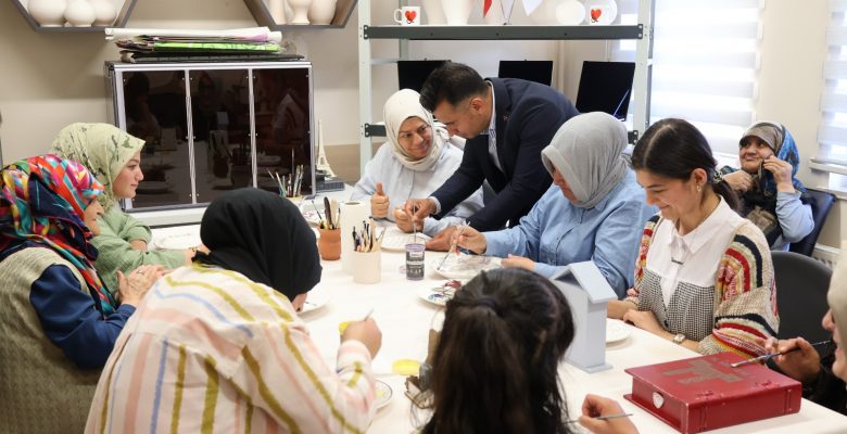 ASH İl Müdürlüğü denetimlere yoğunlaştı